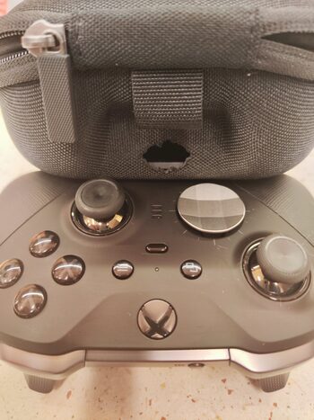 Redeem Xbox Elite Series 2 STICK-DRIFT + RB fail !!!