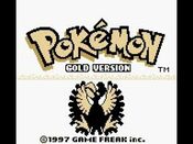 Pokemon Gold 97 Game Boy Color