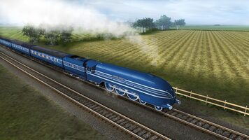 Redeem Trainz Simulator 12 - Coronation Scot (DLC) (PC) Steam Key GLOBAL