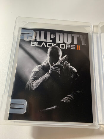 Buy Call of Duty: Black Ops II PlayStation 3