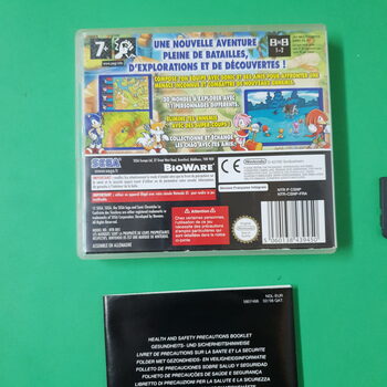 Sonic Chronicles: The Dark Brotherhood Nintendo DS for sale