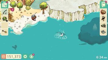 Redeem Cozy Grove (Nintendo Switch) eShop Key UNITED STATES