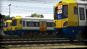 Buy Train Simulator - North London Line Route Add-On (DLC) Steam Key EUROPE