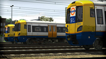 Buy Train Simulator - North London Line Route Add-On (DLC) Steam Key GLOBAL