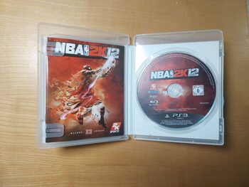 Buy NBA 2K12 PlayStation 3