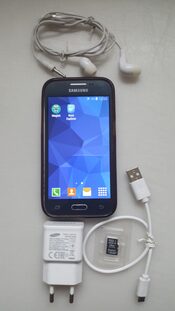 Samsung Galaxy Core Prime Black