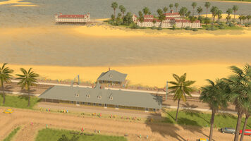 Get Cities: Skylines - Content Creator Pack: Seaside Resorts (DLC) (PC) Steam Key GLOBAL