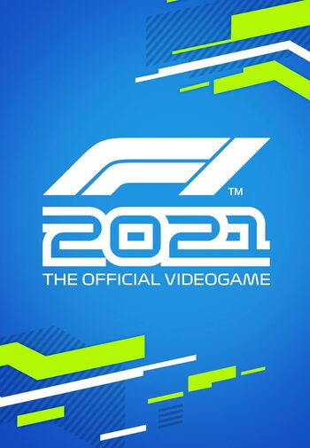 F1 2021 Código de Steam EUROPE