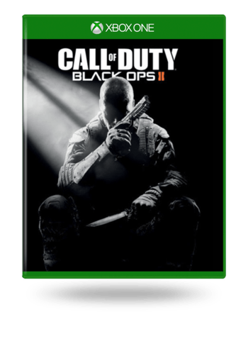 Buy Call of Duty: Black Ops 2 Xbox One CD! Cheap game price