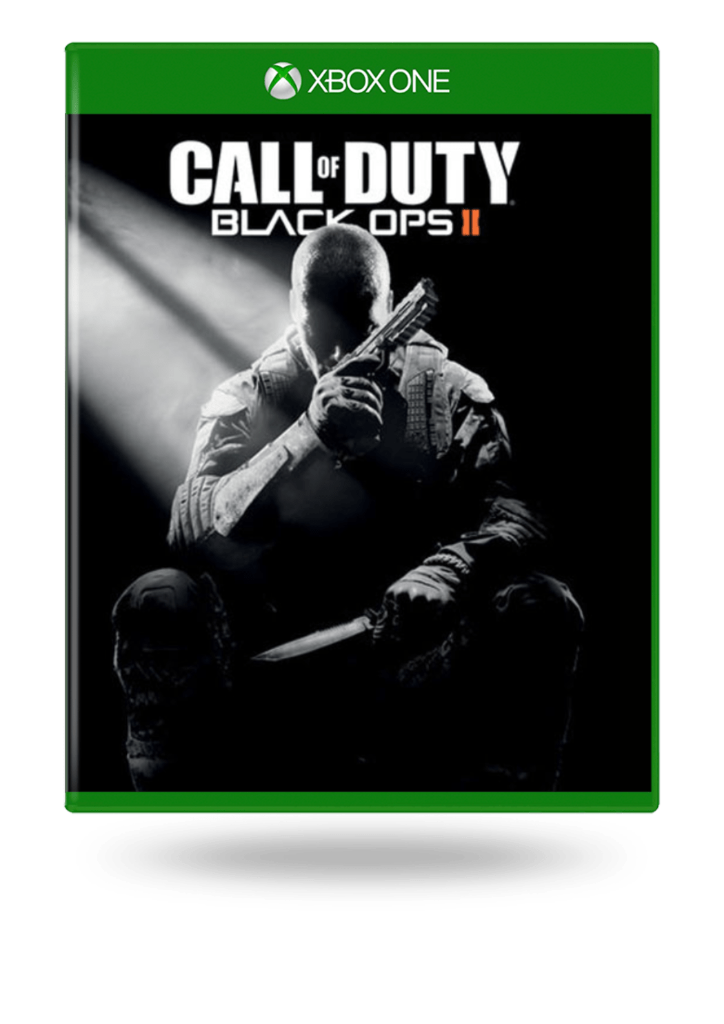 Grap Regulatie ingewikkeld Buy Call of Duty: Black Ops 2 Xbox One CD! Cheap game price | ENEBA
