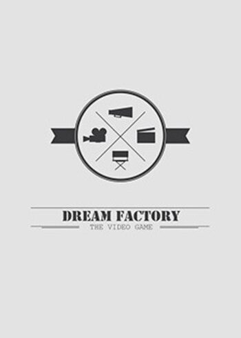 Dream Factory Steam Key GLOBAL