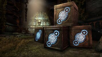 Get The Elder Scrolls Online: Morrowind - The Discovery Pack (DLC) Official Website Key GLOBAL