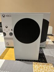 Xbox Series S, White, 512GB