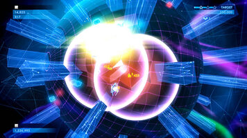 Redeem Geometry Wars 3: Dimensions Evolved PlayStation 4
