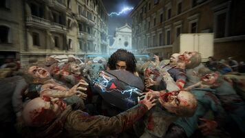 World War Z: Aftermath - Deluxe Edition (PC) Steam Key GLOBAL for sale