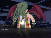 Get Army of Tentacles: (Not) A Cthulhu Dating Sim Steam Key GLOBAL