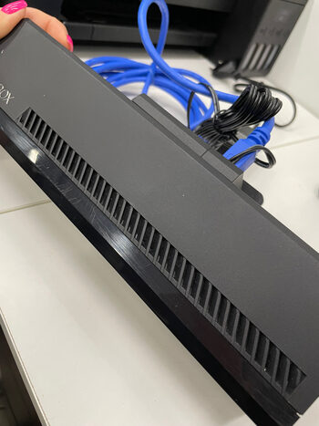 Xbox one S|X perdaryta kamera kinect judesio zaidimams. Perdaryta i usb jungti. 