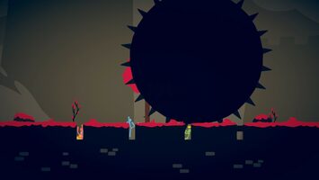 Stick Fight: The Game (PC) Steam Key EUROPE