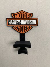 Buy Soporte Auriculares “Harley Davidson”
