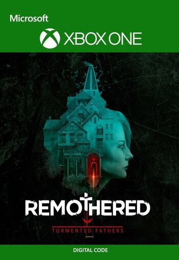 Remothered: Tormented Fathers XBOX LIVE Key ARGENTINA