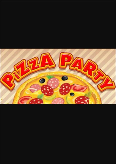 E-shop Pizza Party (PC) Steam Key GLOBAL