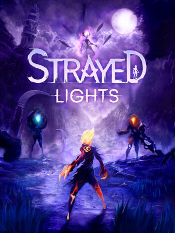Strayed Lights (PC) Steam Key GLOBAL