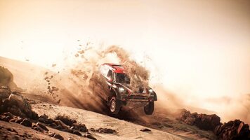 Buy Dakar 18 + Pre-order Bonus Steam Key GLOBAL