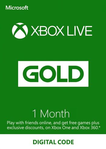 xbox live 1 euro