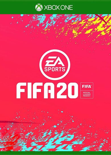 E-shop FIFA 20 Preorder bonus (DLC) (Xbox One) Xbox Live Key EUROPE