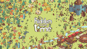 Hidden Through Time (PC) Steam Key GLOBAL