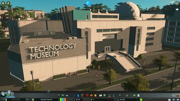 Cities: Skylines - Campus (DLC) Steam Key GLOBAL for sale