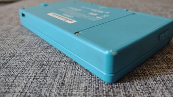 Get Nintendo DSi, Turquoise