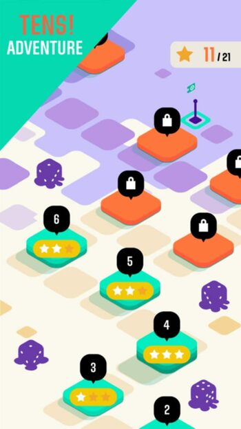 Get TENS! (PC) Steam Key GLOBAL