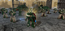 Warhammer 40,000: Dawn of War II: Retribution: Dark Angels Pack (DLC) Steam Key GLOBAL for sale
