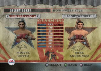 Buy Fight Night Round 2 PlayStation 2