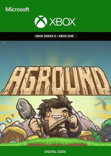 Aground Xbox One
