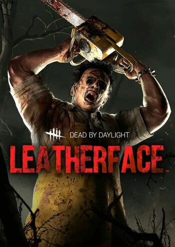 Dead By Daylight Leatherface Dlc Steam Key Cheap Eneba