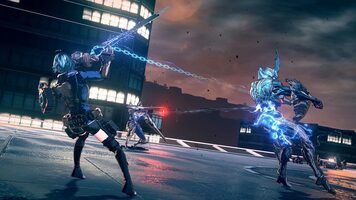 Astral Chain (Nintendo Switch) eShop Clave EUROPA for sale