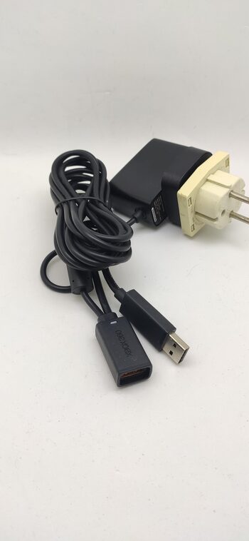 Comprar Adapteris Xbox 360 Kinect Pajugimui Prie Pc Eneba 6882