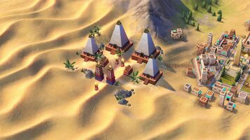 Get Civilization VI Nubia Civilization & Scenario Steam Key GLOBAL