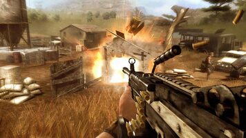Buy Far Cry 2 (Fortune's Edition) Uplay Key GLOBAL