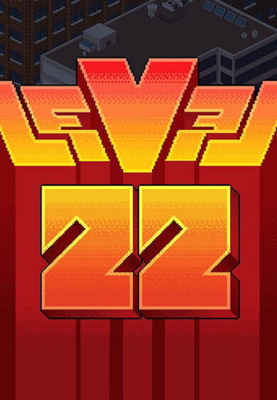 

Level 22 Steam Key GLOBAL