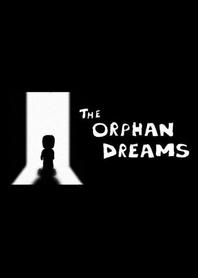 E-shop The Orphan Dreams Steam Key GLOBAL