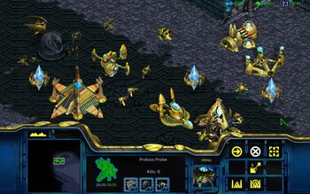 StarCraft: Remastered Battle.net Key GLOBAL