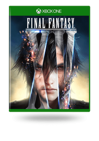 FINAL FANTASY XV Xbox One
