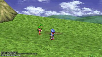 Get Grandia HD Remaster (PC) Steam Key GLOBAL