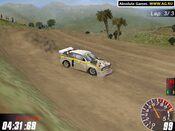 Rally Fusion: Race of Champions Xbox for sale