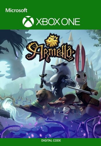 Armello XBOX LIVE Key ARGENTINA