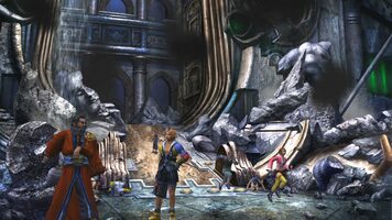 Buy Final Fantasy X/X-2 HD Remaster (Xbox One) Xbox Live Key EUROPE