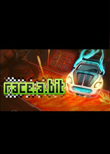 Race.a.bit Steam Key GLOBAL